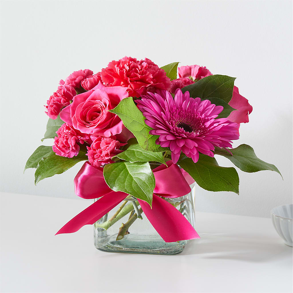 Everyday Love Bouquet – Rosemary Flower Shop Inc, Wappingers Falls NY