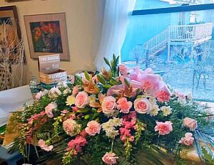 004 –  Rosemary Flower Shop Inc, Wappingers Falls NY
