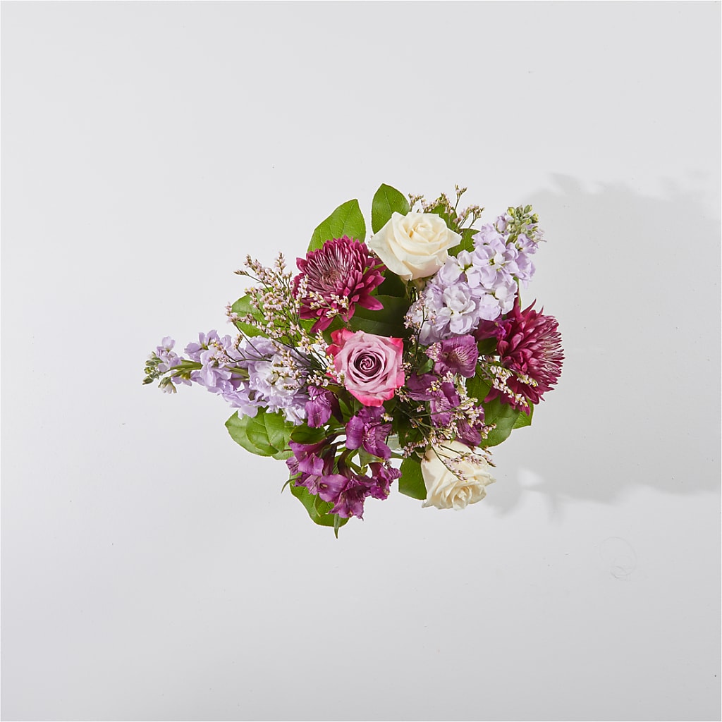 Springtime Spritz Bouquet –  Rosemary Flower Shop Inc, Wappingers Falls NY