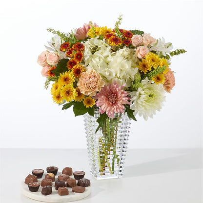 Fall Celebration Bouquet –  Rosemary Flower Shop Inc, Wappingers Falls NY