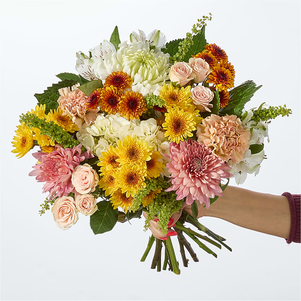 Fall Celebration Bouquet –  Rosemary Flower Shop Inc, Wappingers Falls NY