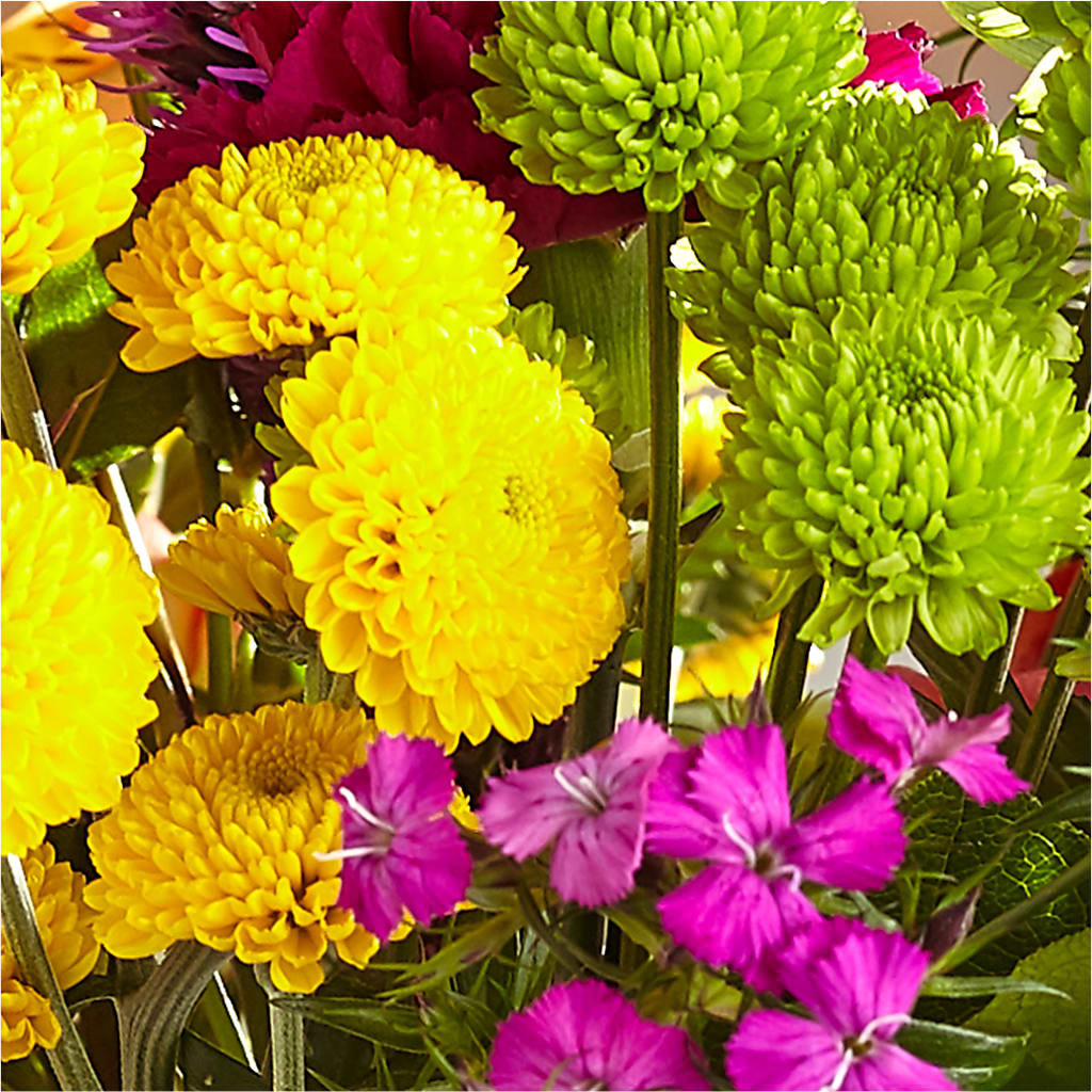 Bold & Bright – A Florist Original –  Rosemary Flower Shop Inc, Wappingers Falls NY