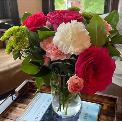 Sweet & Pretty Bouquet –  Rosemary Flower Shop Inc, Wappingers Falls NY