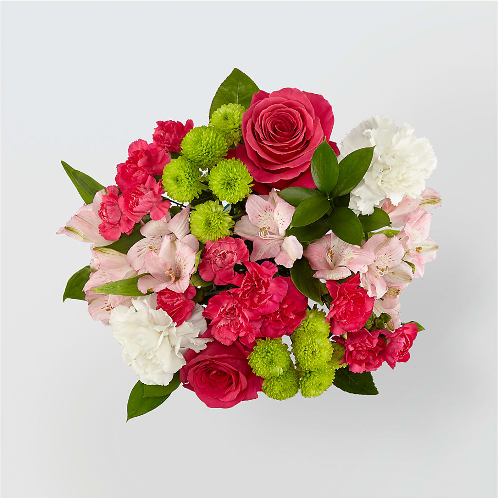 Sweet & Pretty Bouquet –  Rosemary Flower Shop Inc, Wappingers Falls NY