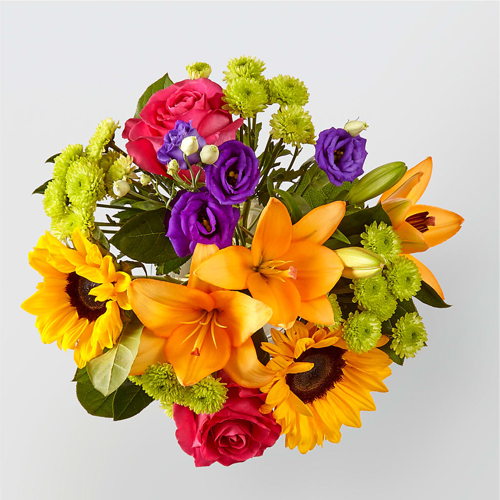 Best Day Bouquet –  Rosemary Flower Shop Inc, Wappingers Falls NY