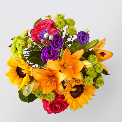 Best Day Bouquet –  Rosemary Flower Shop Inc, Wappingers Falls NY