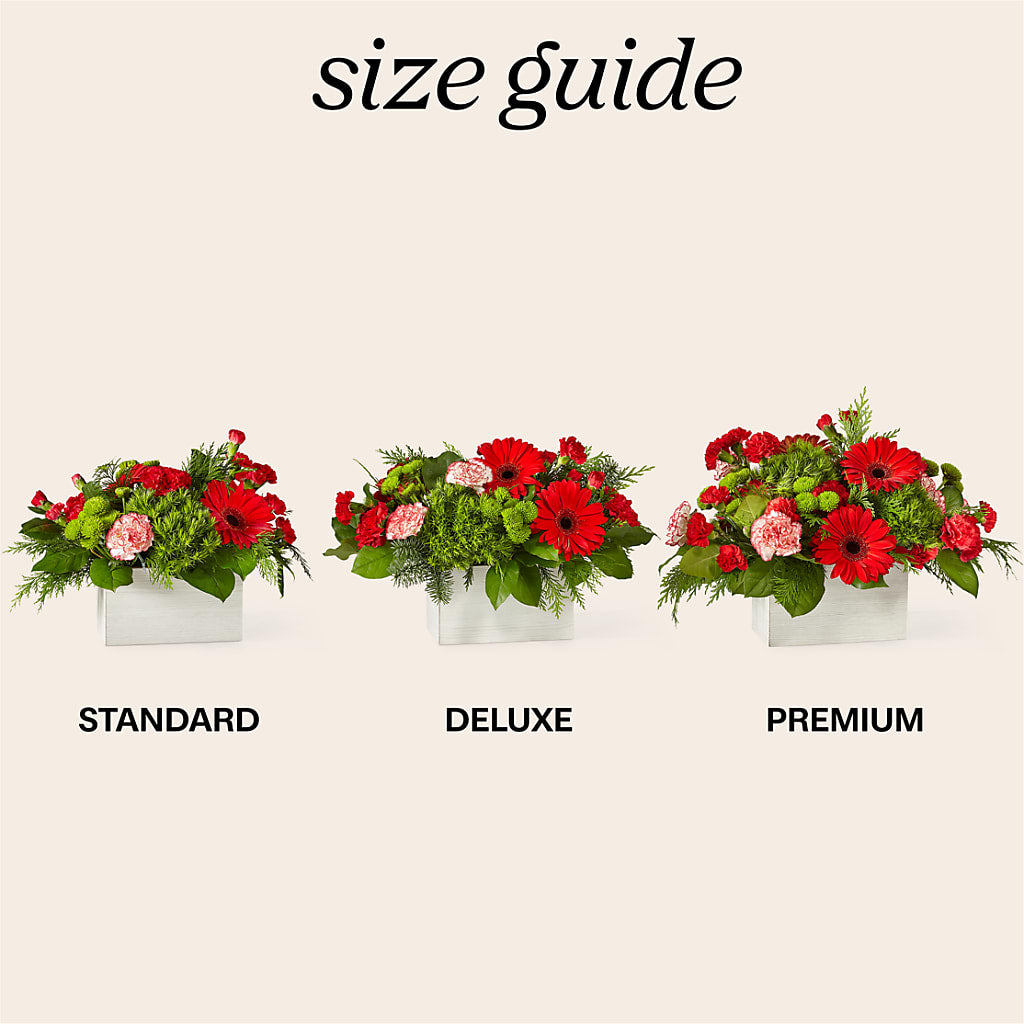 The Rudolph Bouquet –  Rosemary Flower Shop Inc, Wappingers Falls NY