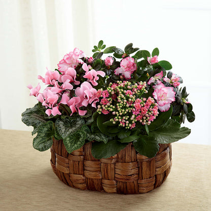 Pink Assortment –  Rosemary Flower Shop Inc, Wappingers Falls NY