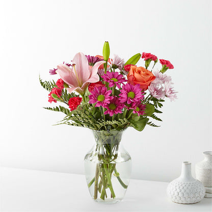 Light of My Life Bouquet –  Rosemary Flower Shop Inc, Wappingers Falls NY