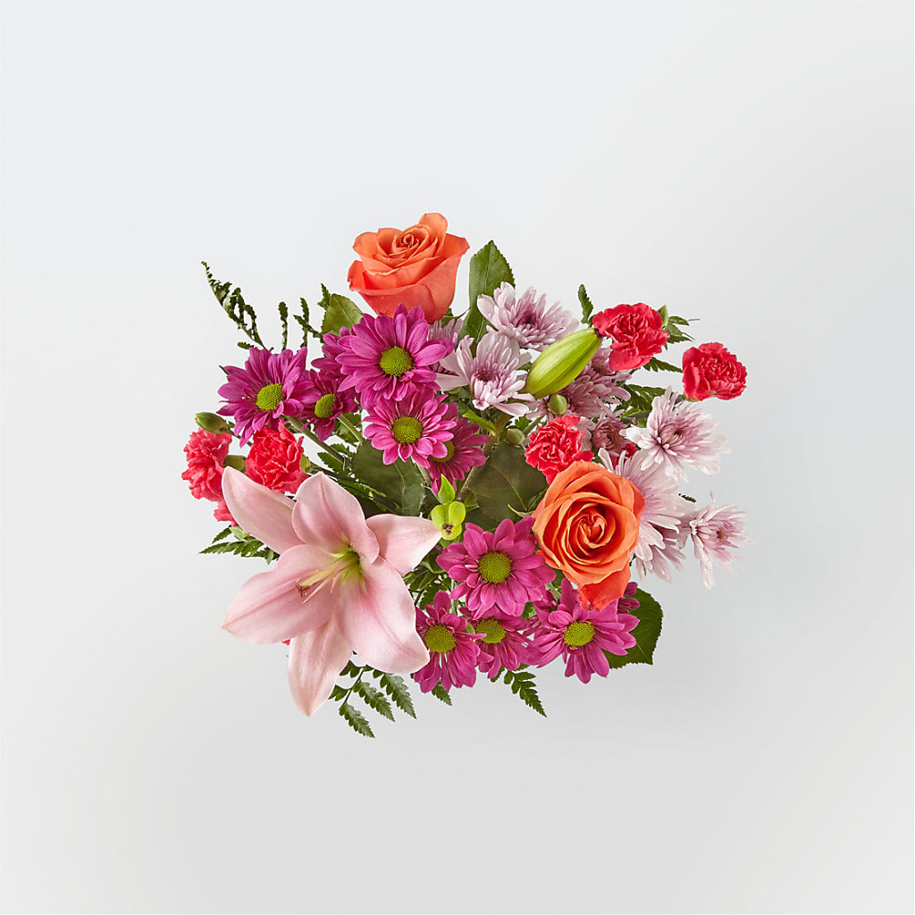 Light of My Life Bouquet –  Rosemary Flower Shop Inc, Wappingers Falls NY