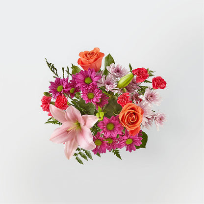 Light of My Life Bouquet –  Rosemary Flower Shop Inc, Wappingers Falls NY