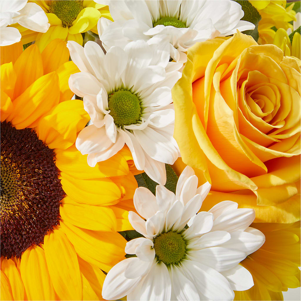 Be Happy Bouquet –  Rosemary Flower Shop Inc, Wappingers Falls NY