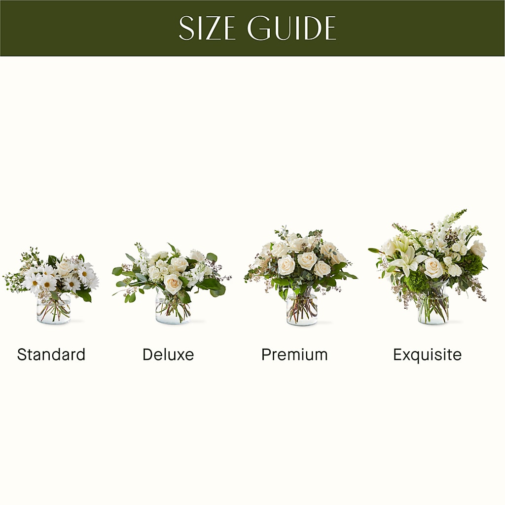 Fresh Linen Bouquet –  Rosemary Flower Shop Inc, Wappingers Falls NY