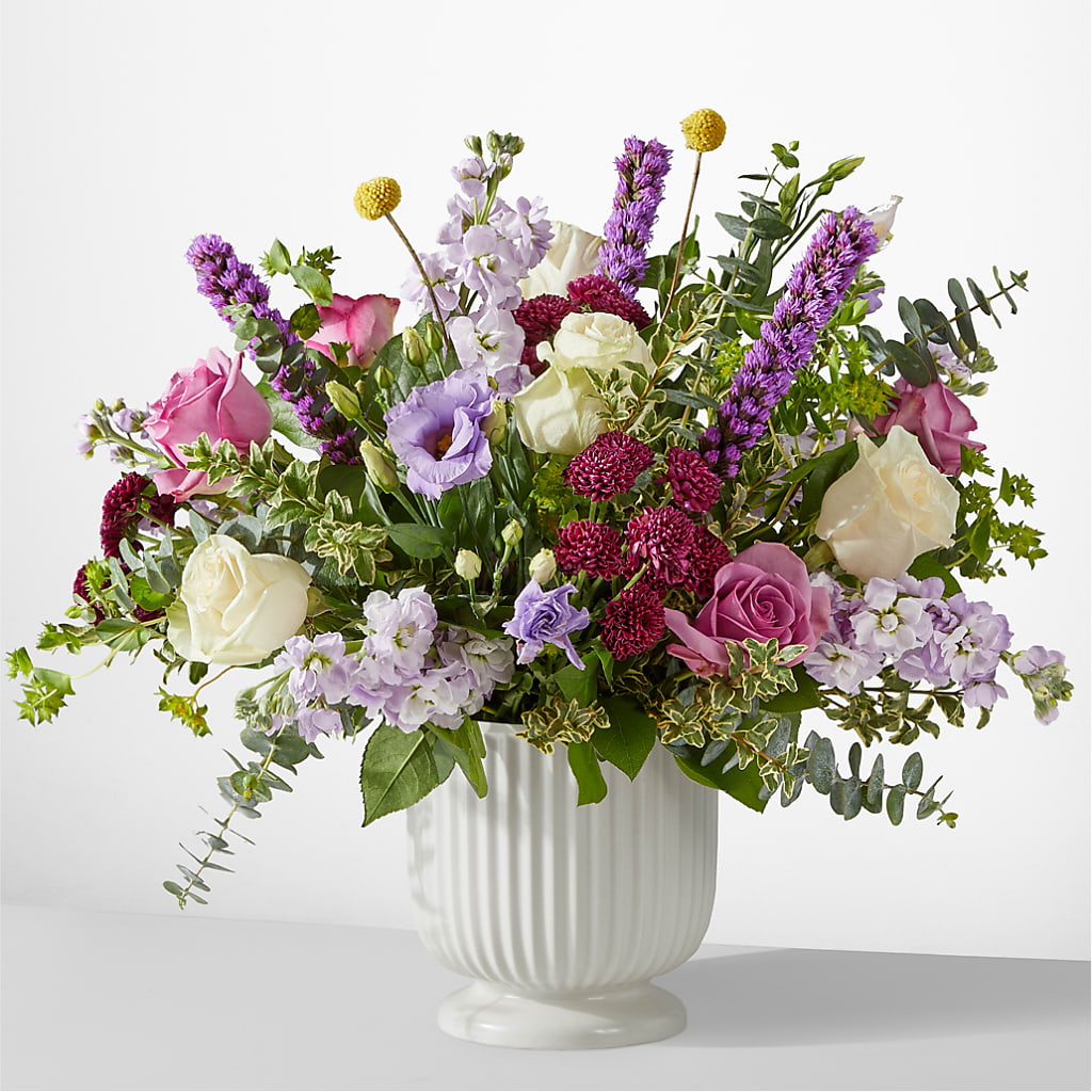 Work of Art Bouquet –  Rosemary Flower Shop Inc, Wappingers Falls NY