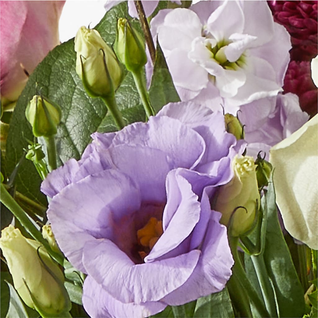 Work of Art Bouquet –  Rosemary Flower Shop Inc, Wappingers Falls NY