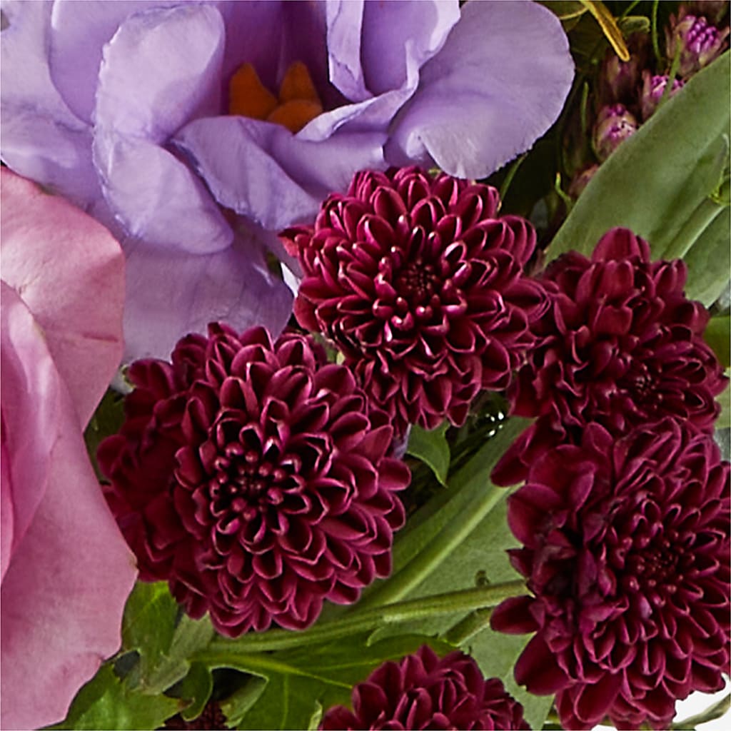 Work of Art Bouquet –  Rosemary Flower Shop Inc, Wappingers Falls NY