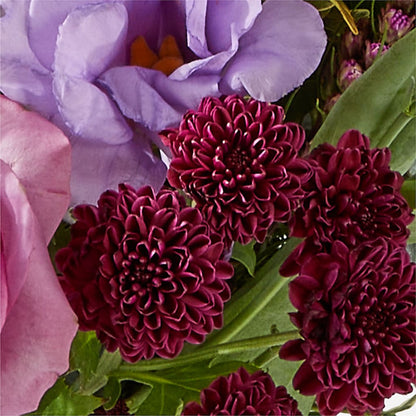 Work of Art Bouquet –  Rosemary Flower Shop Inc, Wappingers Falls NY