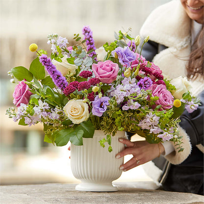 Work of Art Bouquet –  Rosemary Flower Shop Inc, Wappingers Falls NY