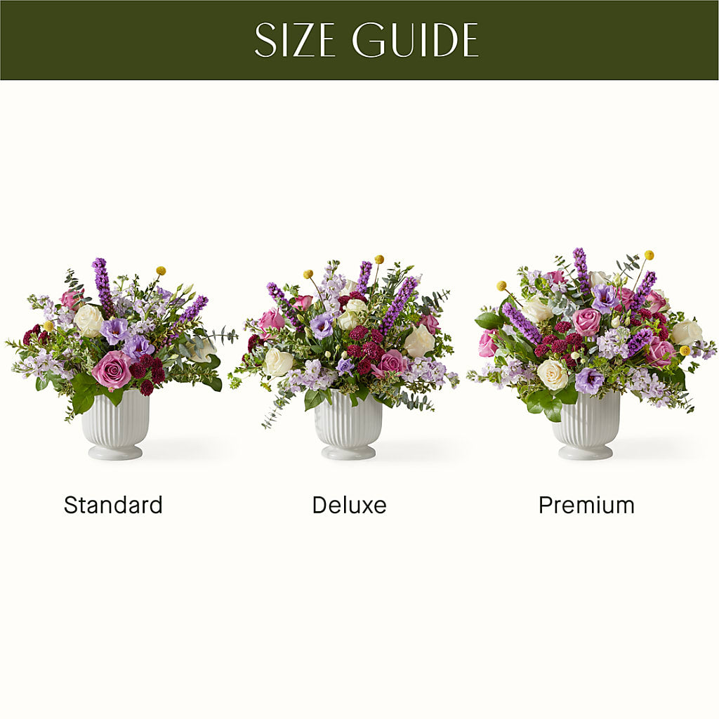 Work of Art Bouquet –  Rosemary Flower Shop Inc, Wappingers Falls NY