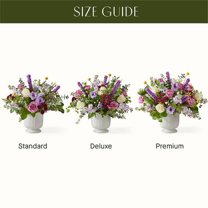Work of Art Bouquet –  Rosemary Flower Shop Inc, Wappingers Falls NY