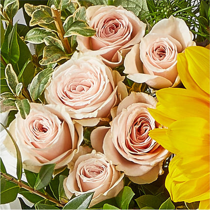 The Good Life Bouquet –  Rosemary Flower Shop Inc, Wappingers Falls NY
