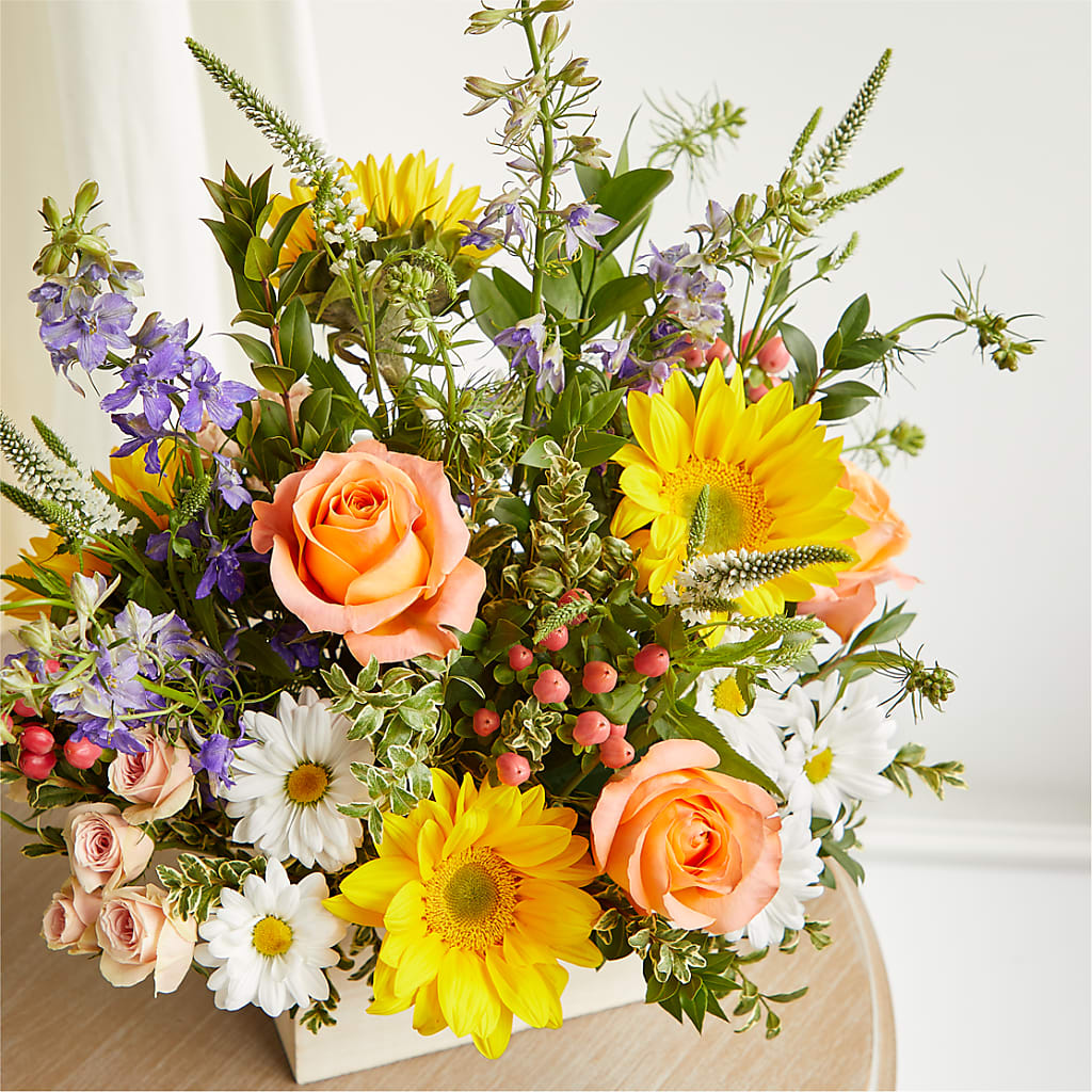 The Good Life Bouquet –  Rosemary Flower Shop Inc, Wappingers Falls NY