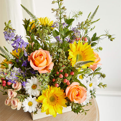 The Good Life Bouquet –  Rosemary Flower Shop Inc, Wappingers Falls NY