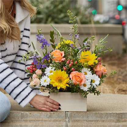The Good Life Bouquet –  Rosemary Flower Shop Inc, Wappingers Falls NY