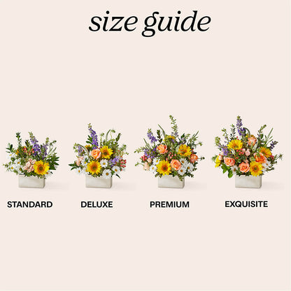 The Good Life Bouquet –  Rosemary Flower Shop Inc, Wappingers Falls NY