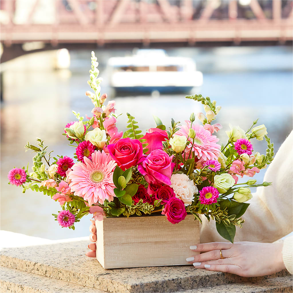 Too Cute Bouquet –  Rosemary Flower Shop Inc, Wappingers Falls NY