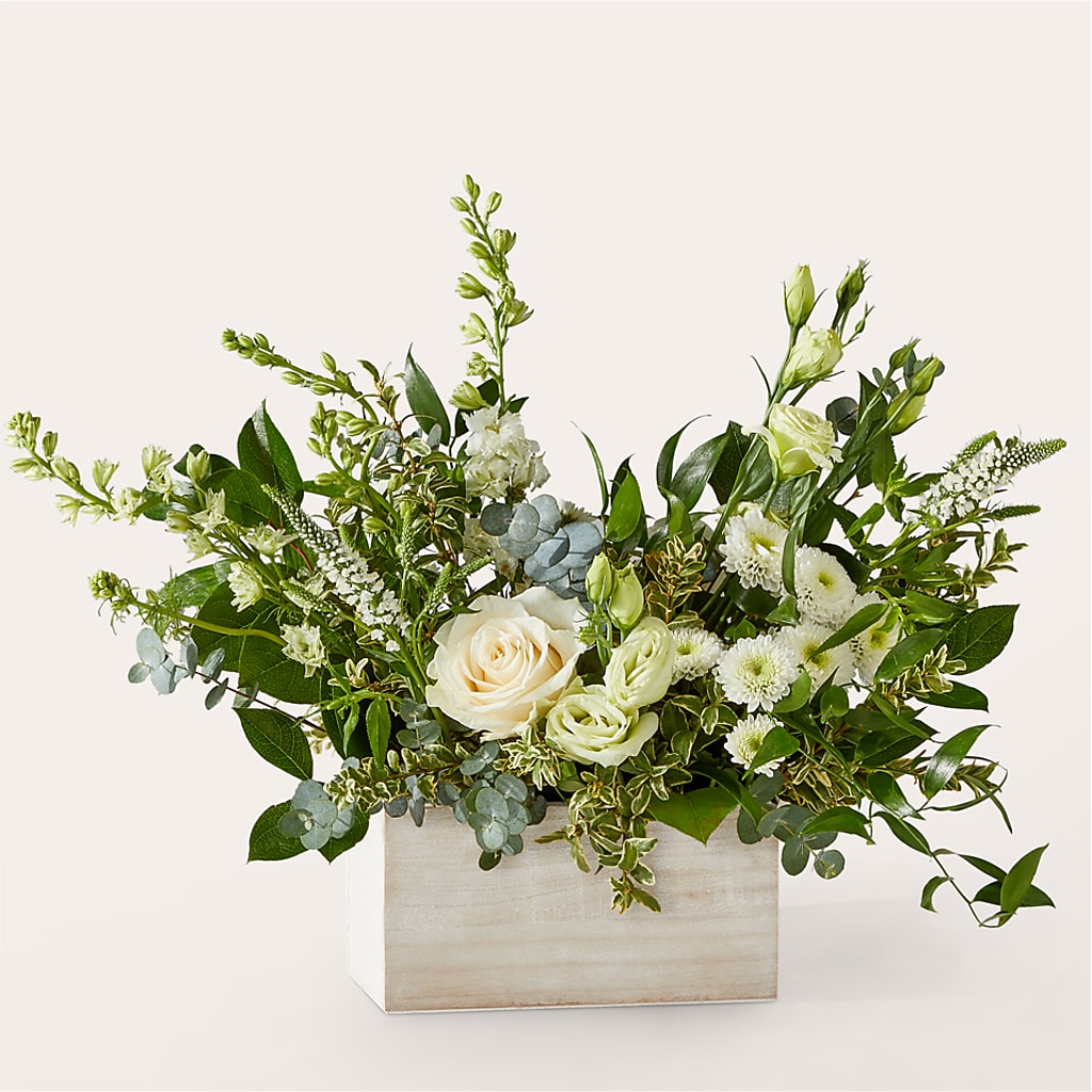 Cashmere Bouquet –  Rosemary Flower Shop Inc, Wappingers Falls NY