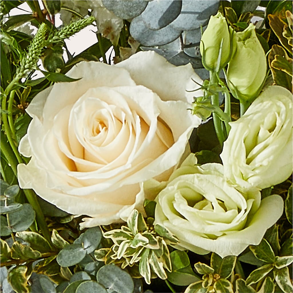 Cashmere Bouquet –  Rosemary Flower Shop Inc, Wappingers Falls NY