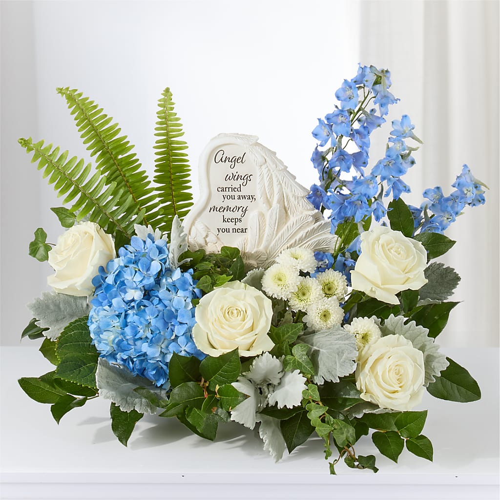 Dearest Arrangement –  Rosemary Flower Shop Inc, Wappingers Falls NY