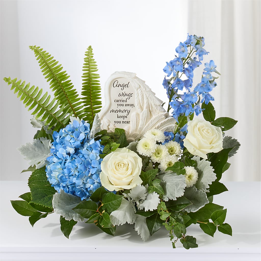 Dearest Arrangement –  Rosemary Flower Shop Inc, Wappingers Falls NY