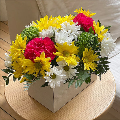 Sorbet Bouquet –  Rosemary Flower Shop Inc, Wappingers Falls NY