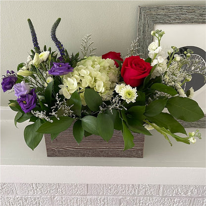 Sweet Magnolia Bouquet –  Rosemary Flower Shop Inc, Wappingers Falls NY