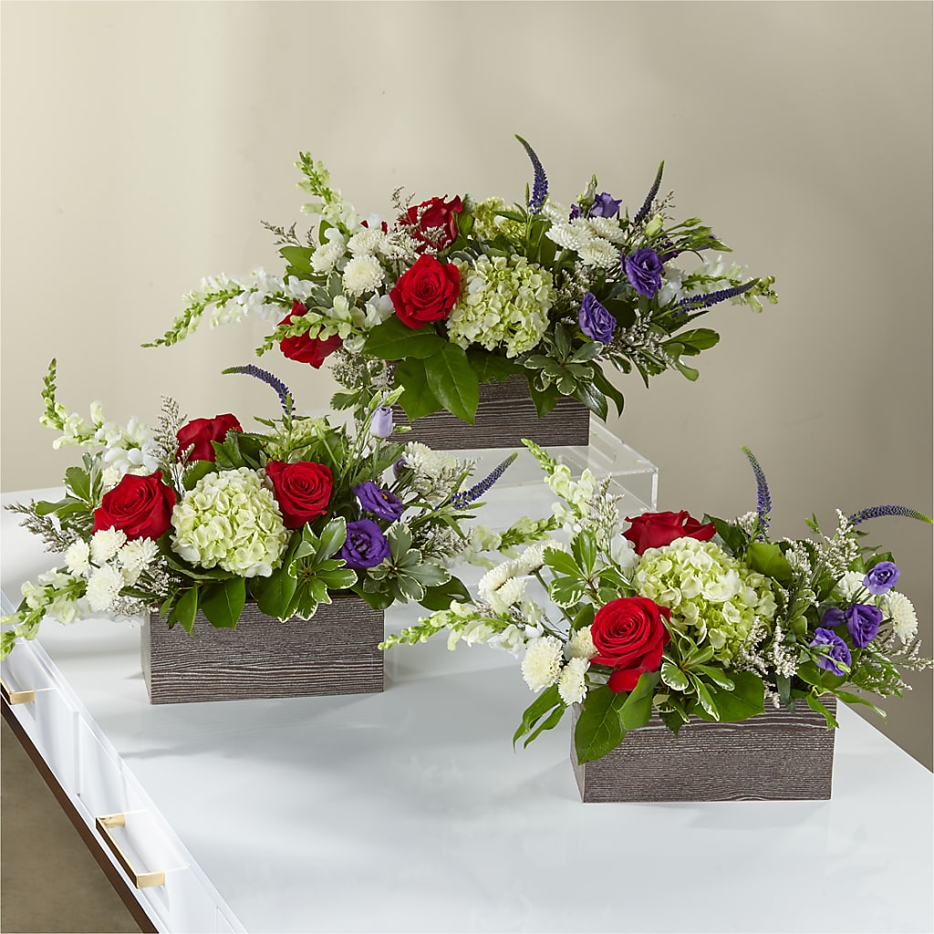 Sweet Magnolia Bouquet –  Rosemary Flower Shop Inc, Wappingers Falls NY