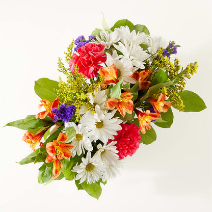 Oopsie Daisy Box Bouquet –  Rosemary Flower Shop Inc, Wappingers Falls NY