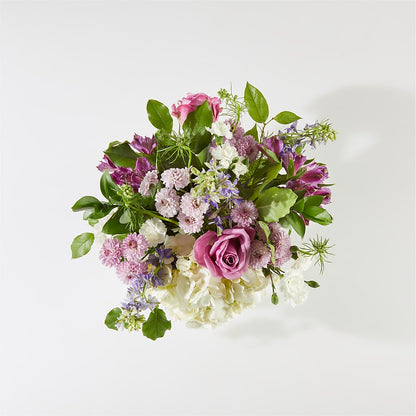 Violet Caress Bouquet –  Rosemary Flower Shop Inc, Wappingers Falls NY