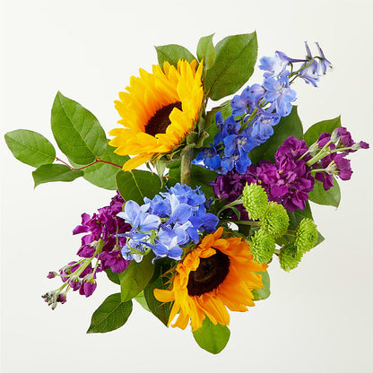 Catching Rays Bouquet –  Rosemary Flower Shop Inc, Wappingers Falls NY