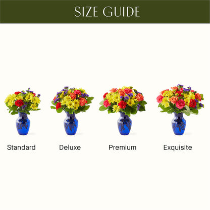 Brighter Days Bouquet –  Rosemary Flower Shop Inc, Wappingers Falls NY