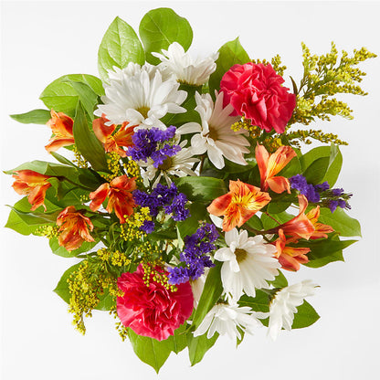 Oopsie Daisy Bouquet –  Rosemary Flower Shop Inc, Wappingers Falls NY