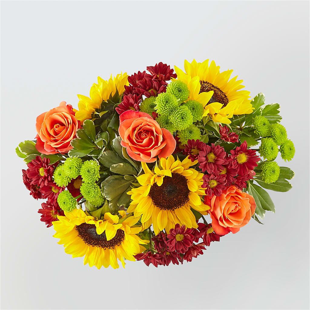 Happy Harvest Garden –  Rosemary Flower Shop Inc, Wappingers Falls NY