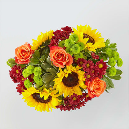 Happy Harvest Garden –  Rosemary Flower Shop Inc, Wappingers Falls NY
