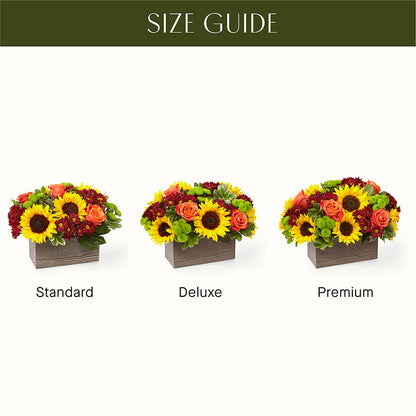 Happy Harvest Garden –  Rosemary Flower Shop Inc, Wappingers Falls NY