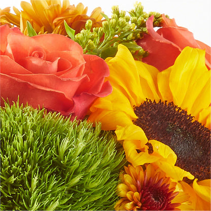 Farmer’s Market Stroll Bouquet –  Rosemary Flower Shop Inc, Wappingers Falls NY