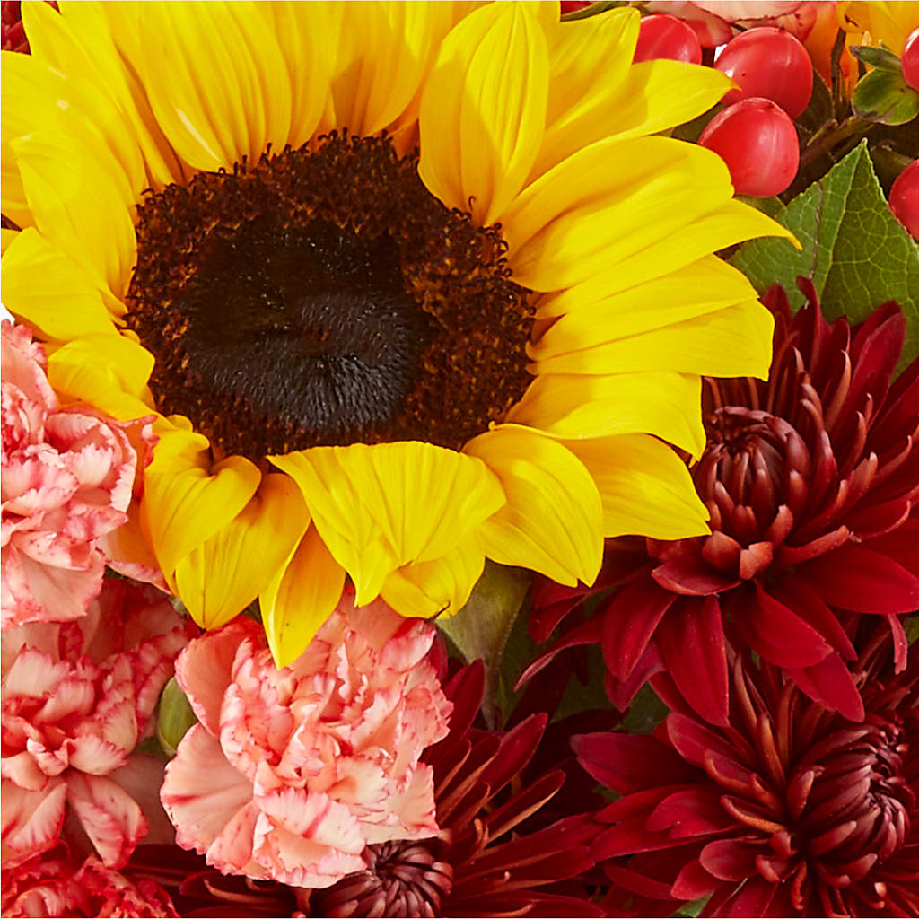 Fresh Cider Bouquet –  Rosemary Flower Shop Inc, Wappingers Falls NY