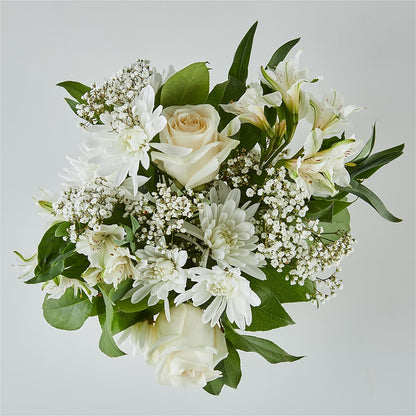 Gracefuls Bouquet –  Rosemary Flower Shop Inc, Wappingers Falls NY