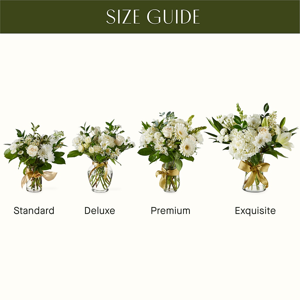 New Beginnings – A Florist Original –  Rosemary Flower Shop Inc, Wappingers Falls NY