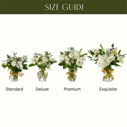 New Beginnings – A Florist Original –  Rosemary Flower Shop Inc, Wappingers Falls NY